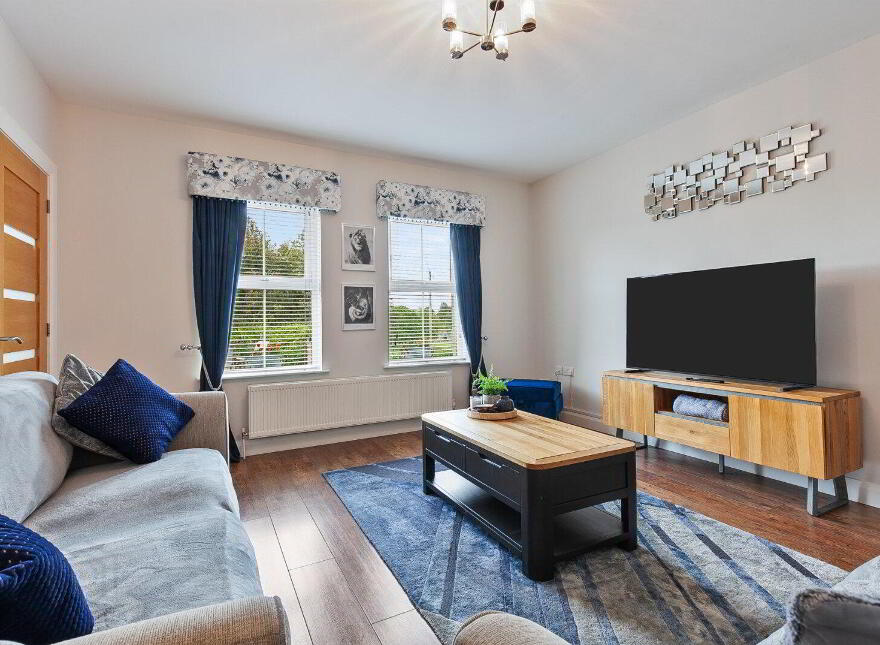 15 Mount Davys Road, Cullybackey, Ballymena, BT42 1HE
