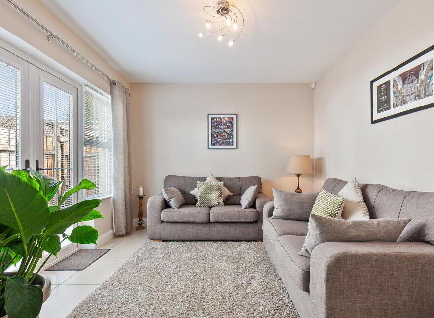 15 Mount Davys Road, Cullybackey, Ballymena, BT42 1HE
