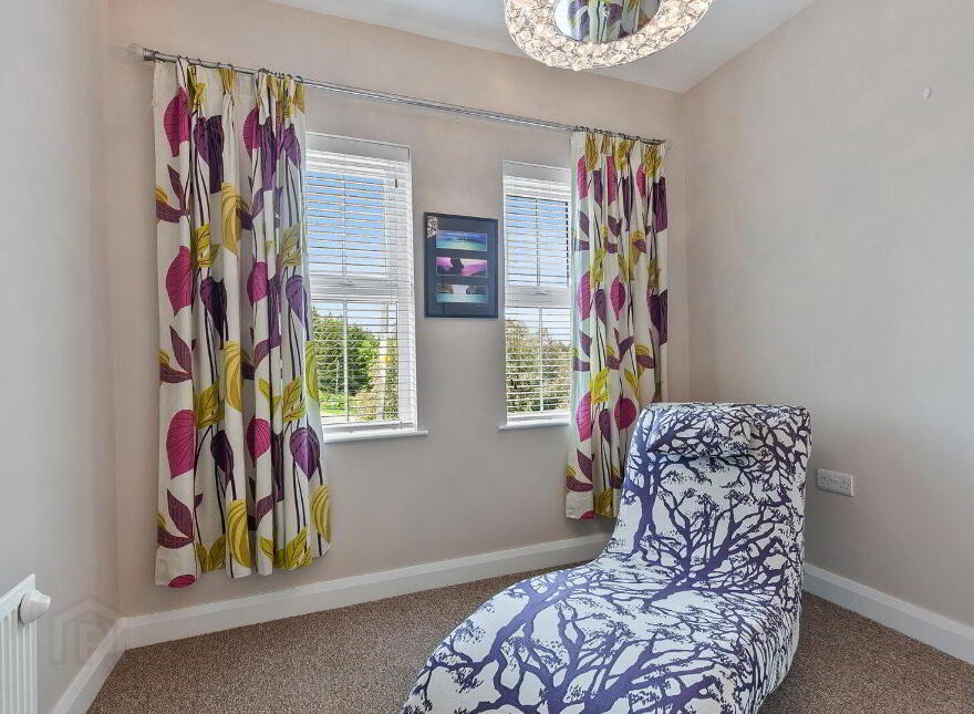 15 Mount Davys Road, Cullybackey, Ballymena, BT42 1HE