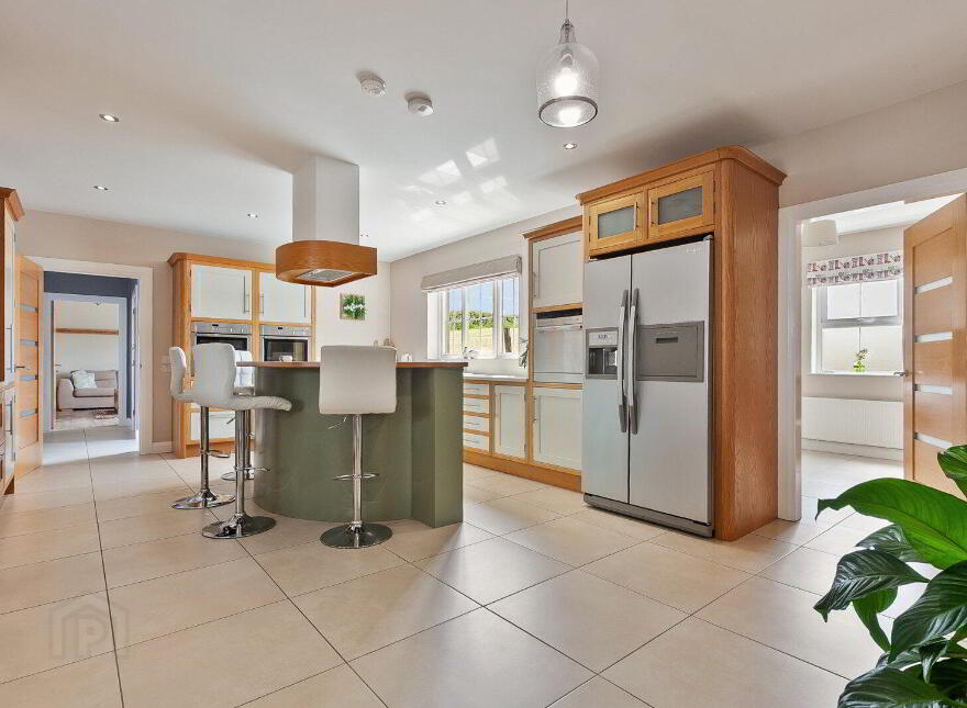 15 Mount Davys Road, Cullybackey, Ballymena, BT42 1HE