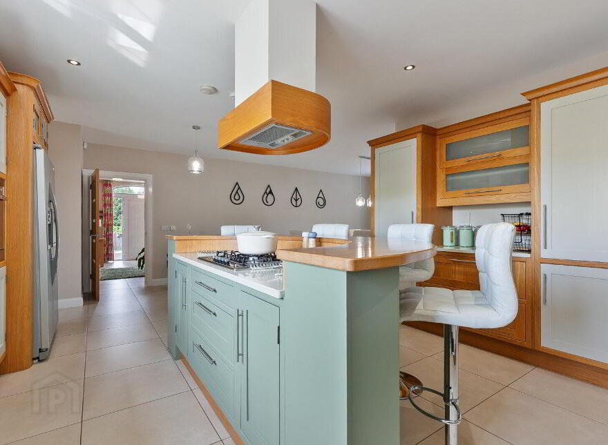 15 Mount Davys Road, Cullybackey, Ballymena, BT42 1HE