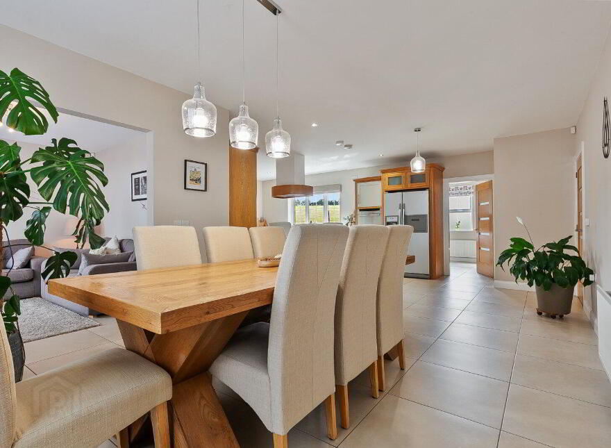 15 Mount Davys Road, Cullybackey, Ballymena, BT42 1HE