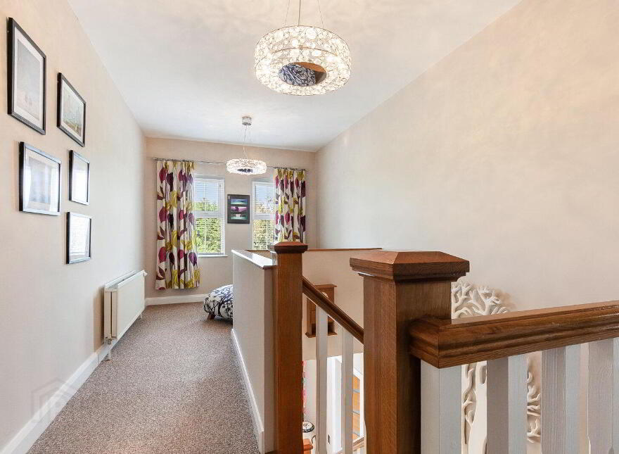15 Mount Davys Road, Cullybackey, Ballymena, BT42 1HE