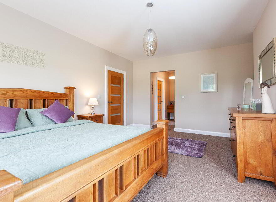 15 Mount Davys Road, Cullybackey, Ballymena, BT42 1HE
