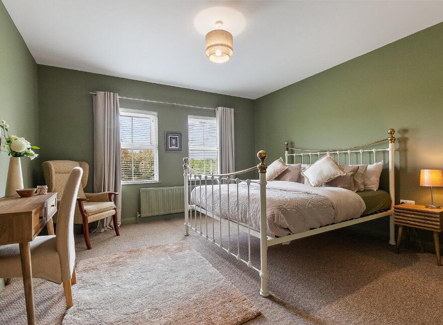 15 Mount Davys Road, Cullybackey, Ballymena, BT42 1HE