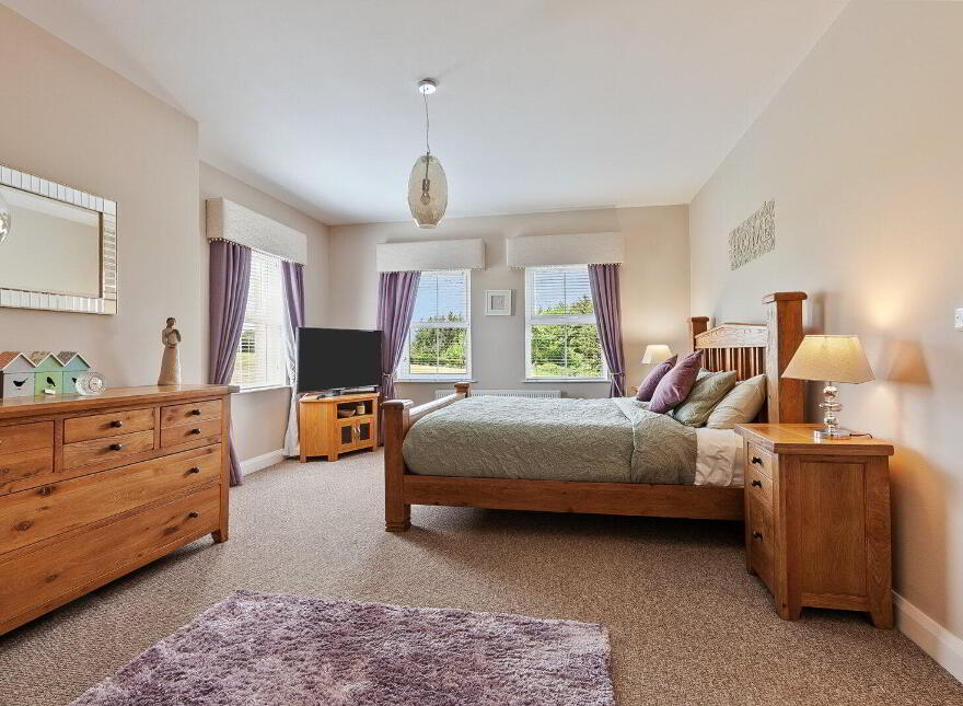 15 Mount Davys Road, Cullybackey, Ballymena, BT42 1HE
