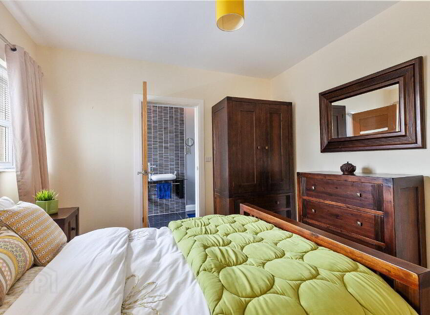 15 Mount Davys Road, Cullybackey, Ballymena, BT42 1HE