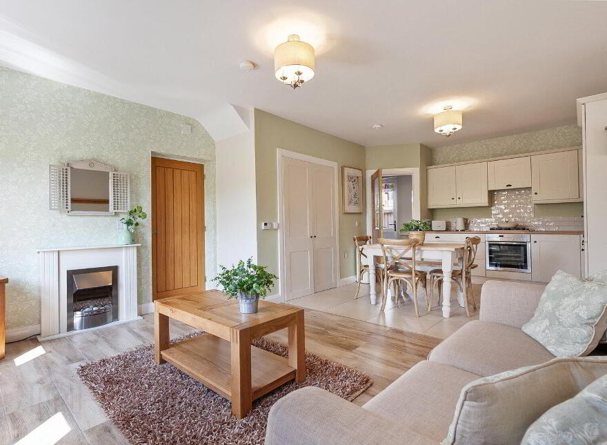 15 Mount Davys Road, Cullybackey, Ballymena, BT42 1HE