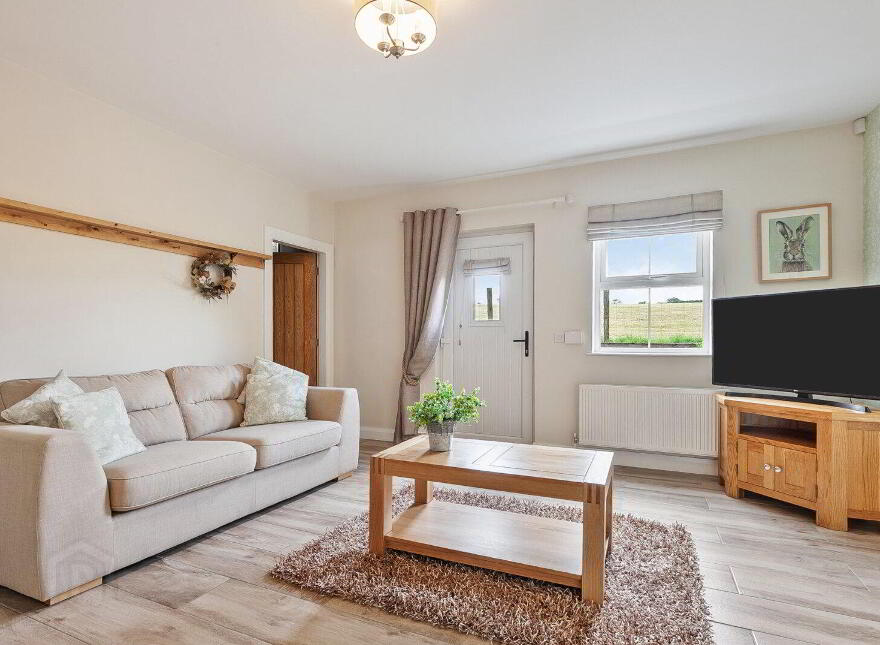 15 Mount Davys Road, Cullybackey, Ballymena, BT42 1HE