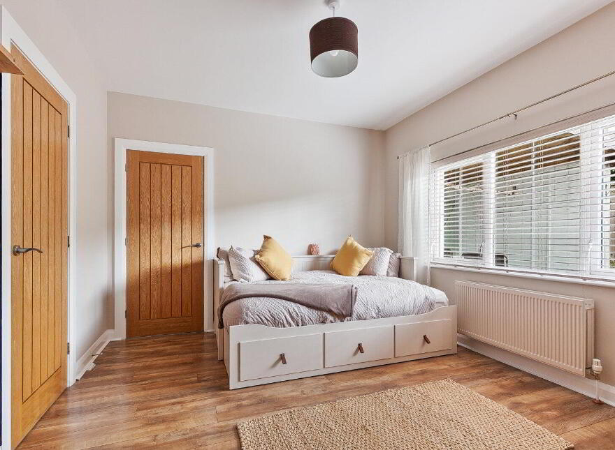 15 Mount Davys Road, Cullybackey, Ballymena, BT42 1HE