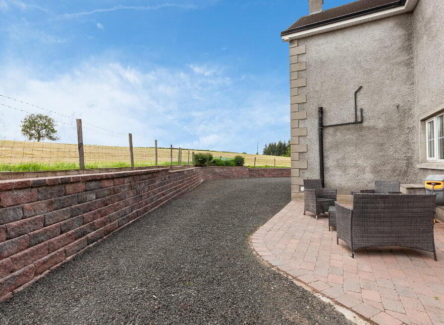 15 Mount Davys Road, Cullybackey, Ballymena, BT42 1HE