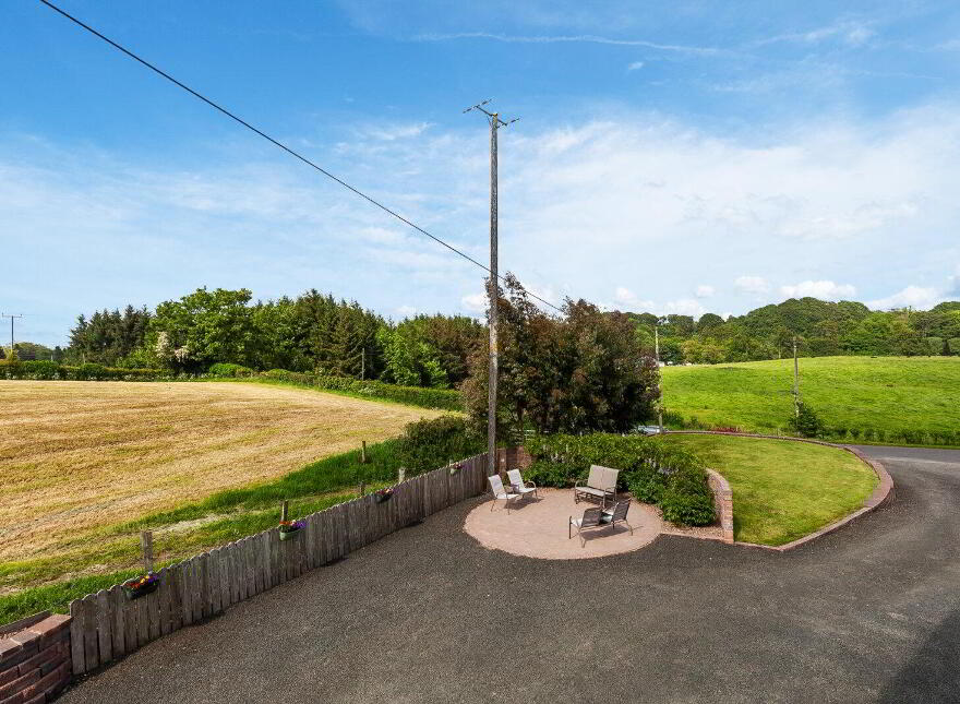 15 Mount Davys Road, Cullybackey, Ballymena, BT42 1HE
