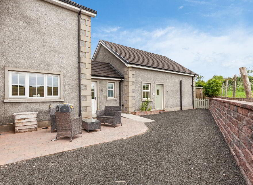 15 Mount Davys Road, Cullybackey, Ballymena, BT42 1HE
