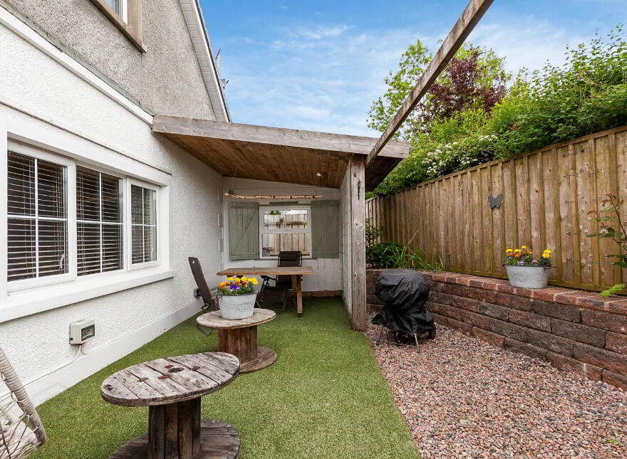 15 Mount Davys Road, Cullybackey, Ballymena, BT42 1HE