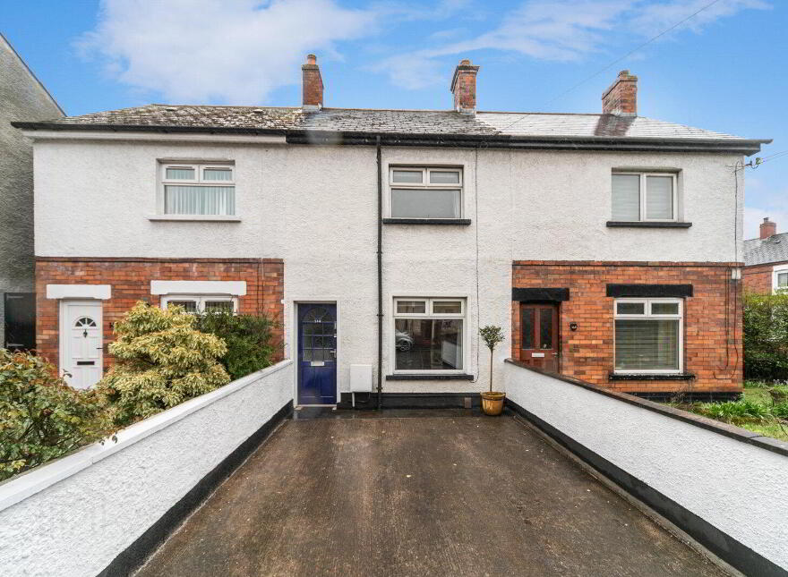 144 Donnybrook Street, Belfast, BT9 7DG