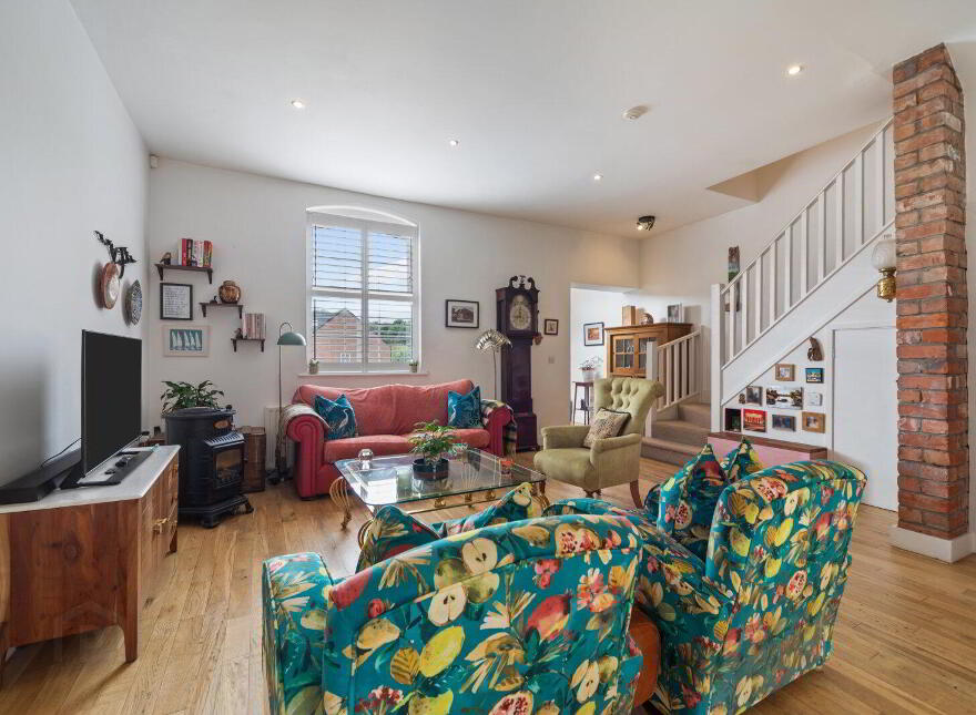2 Ruby Cottages, Belfast, BT8 8GY