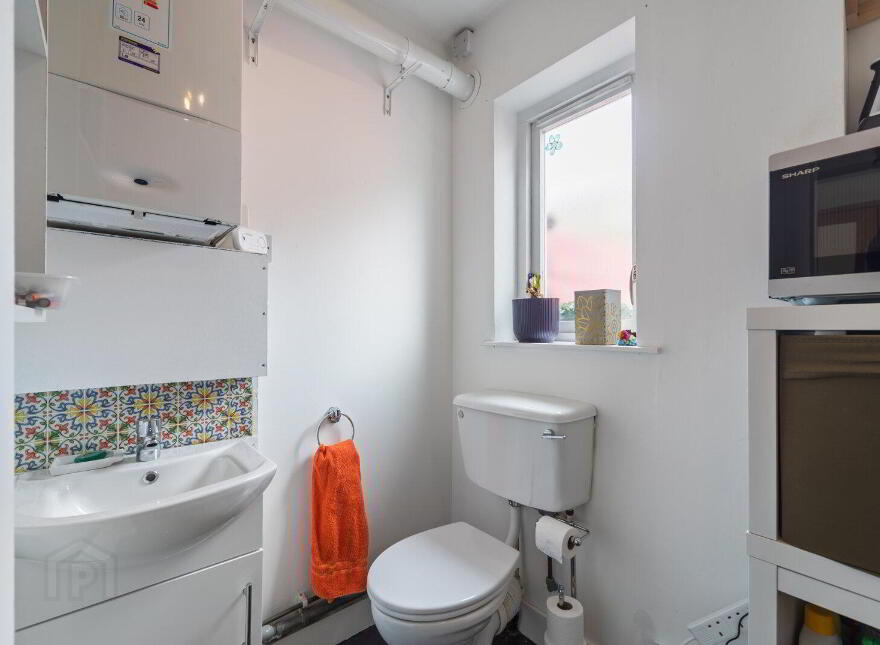 2 Ruby Cottages, Belfast, BT8 8GY