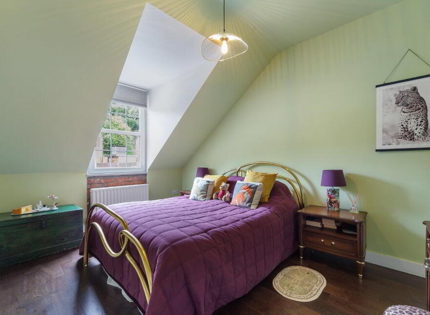 2 Ruby Cottages, Belfast, BT8 8GY