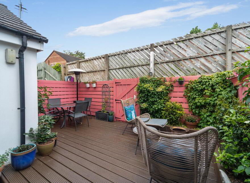 2 Ruby Cottages, Belfast, BT8 8GY