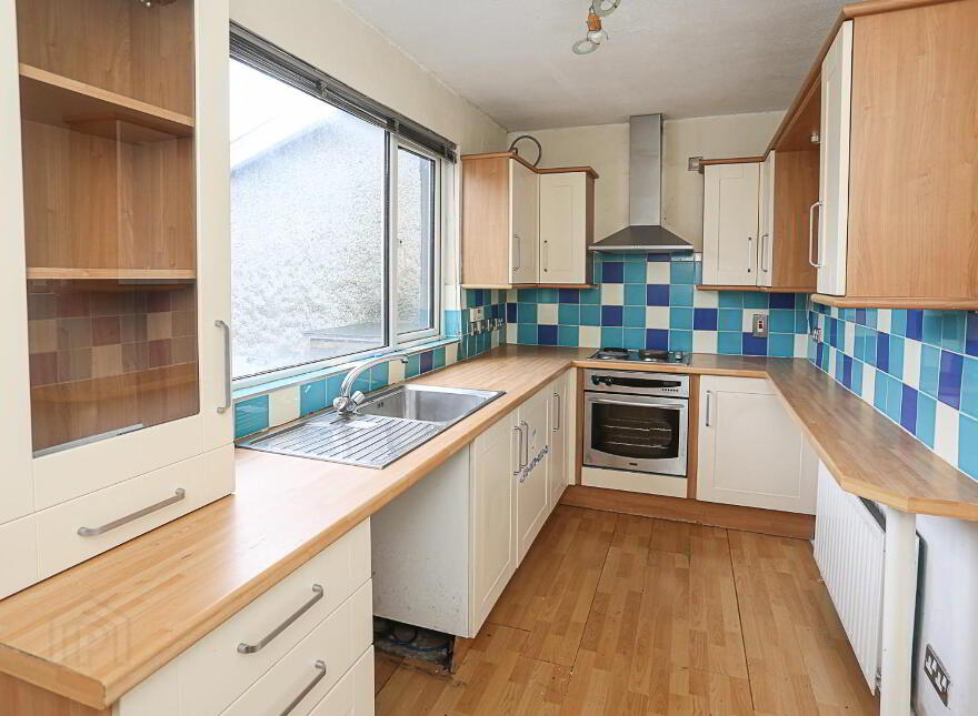 23 Shrewsbury Drive, Bangor, BT20 3JF