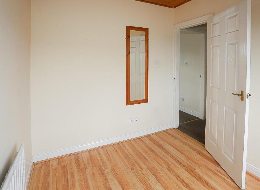 23 Shrewsbury Drive, Bangor, BT20 3JF