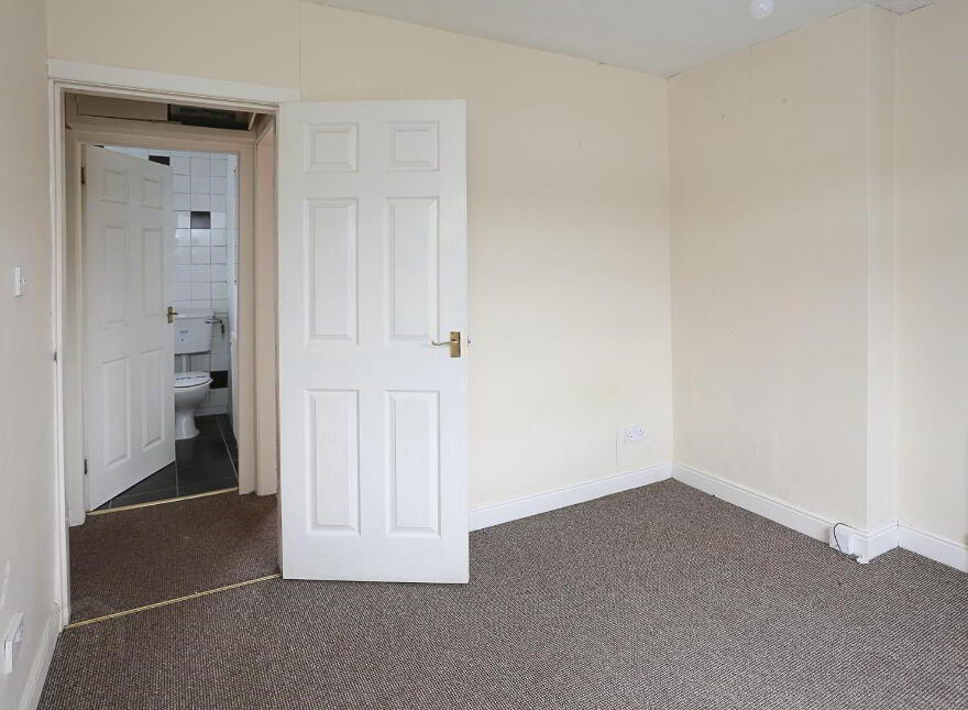 23 Shrewsbury Drive, Bangor, BT20 3JF