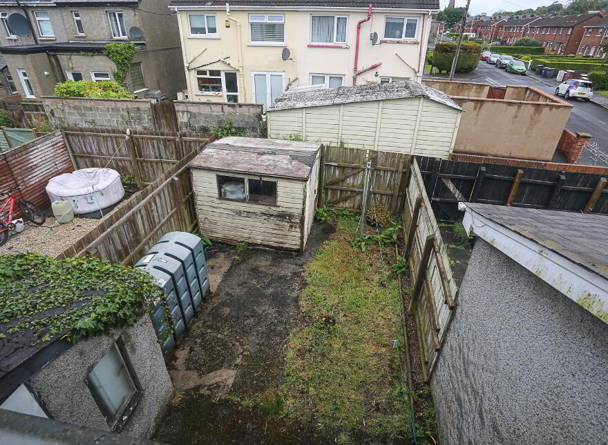 23 Shrewsbury Drive, Bangor, BT20 3JF