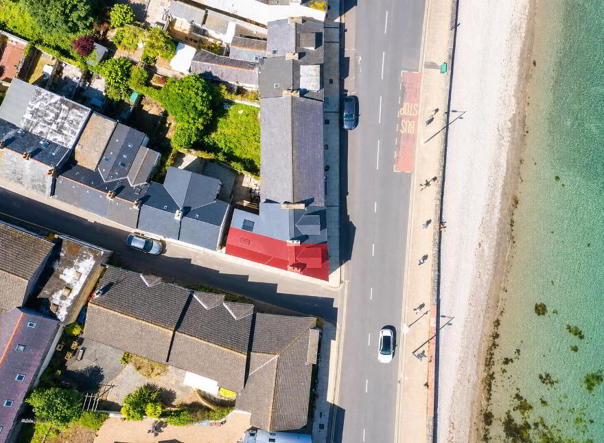 8 Parade, Donaghadee, BT21 0AE