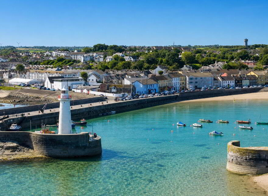 8 Parade, Donaghadee, BT21 0AE