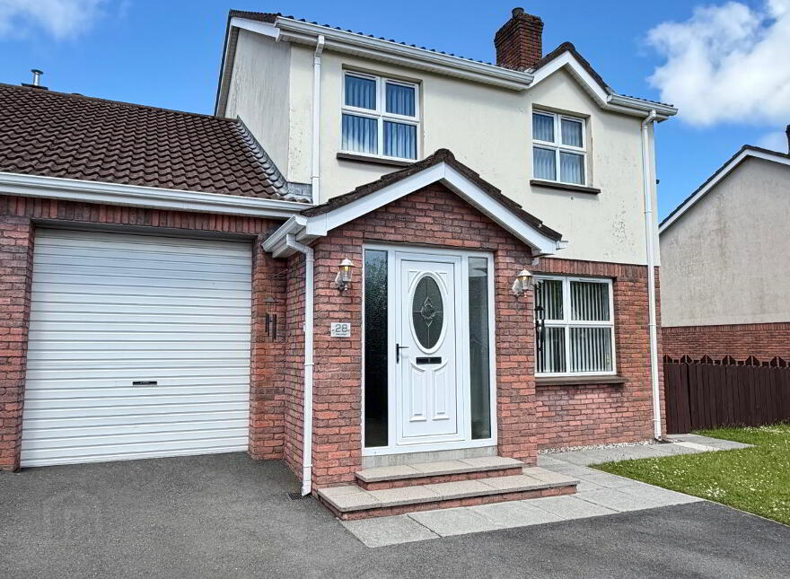 28 Ashveagh Benburb, Dungannon, BT71 7TS