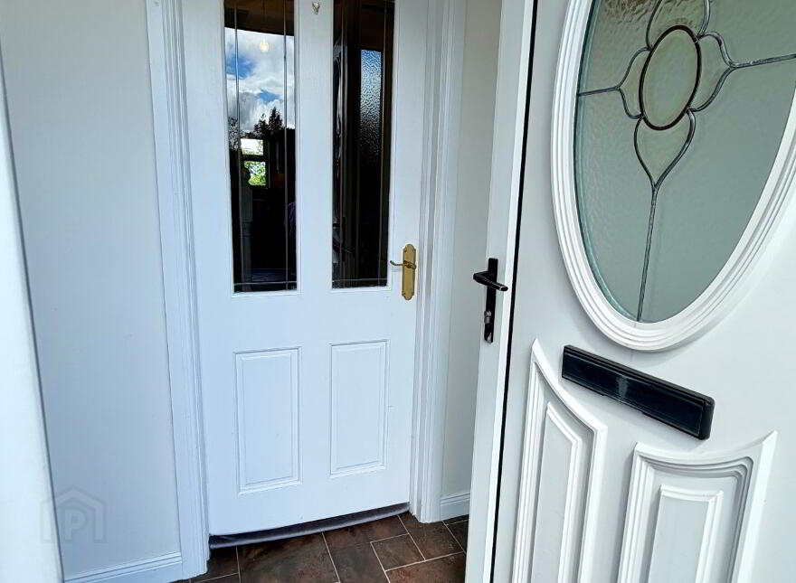 28 Ashveagh Benburb, Dungannon, BT71 7TS