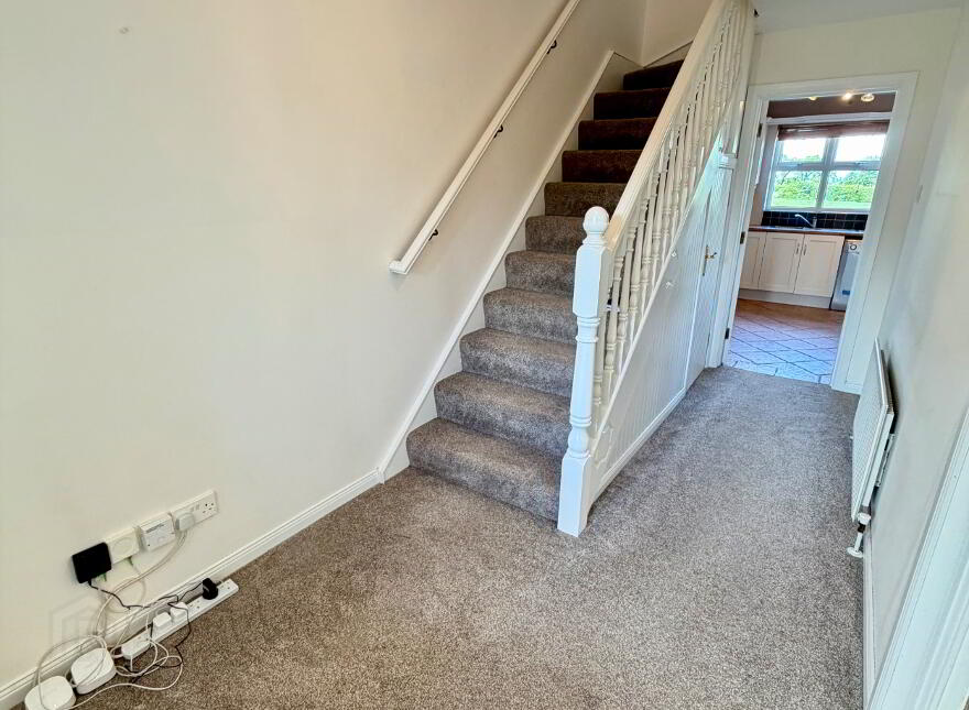 28 Ashveagh Benburb, Dungannon, BT71 7TS