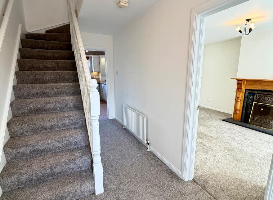 28 Ashveagh Benburb, Dungannon, BT71 7TS