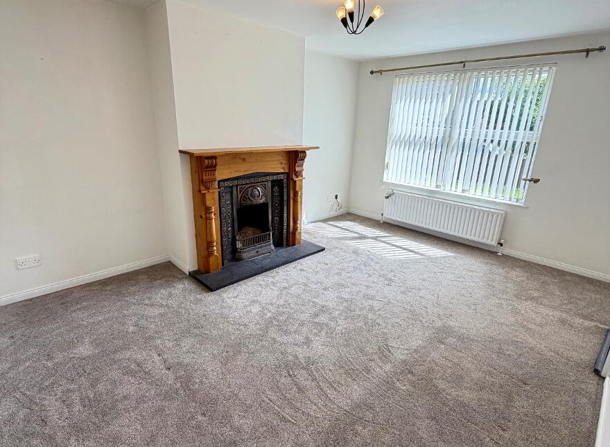 28 Ashveagh Benburb, Dungannon, BT71 7TS