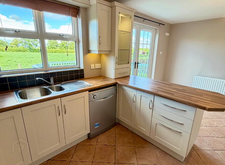 28 Ashveagh Benburb, Dungannon, BT71 7TS