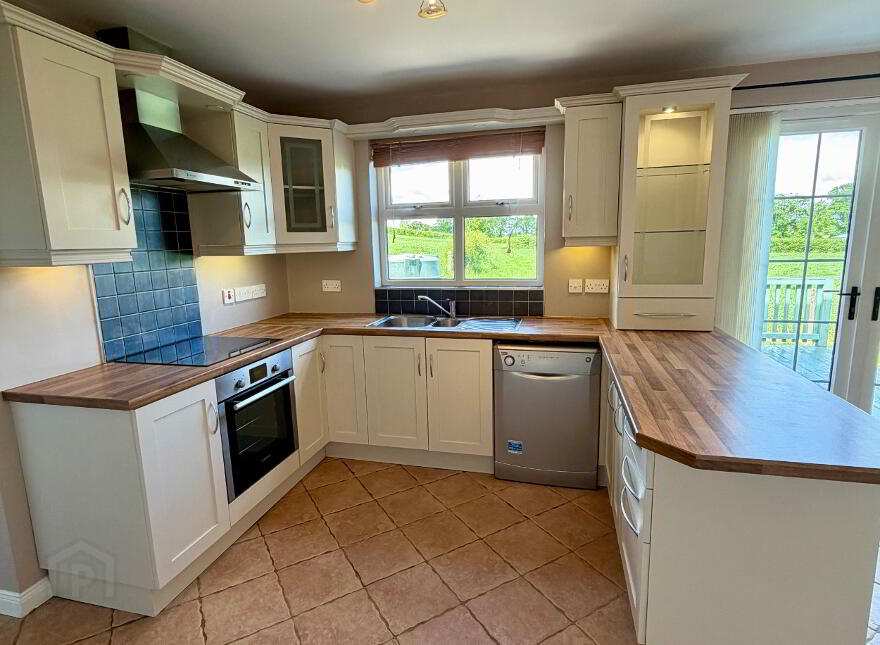 28 Ashveagh Benburb, Dungannon, BT71 7TS