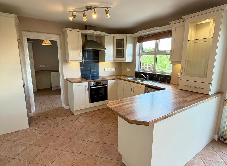 28 Ashveagh Benburb, Dungannon, BT71 7TS