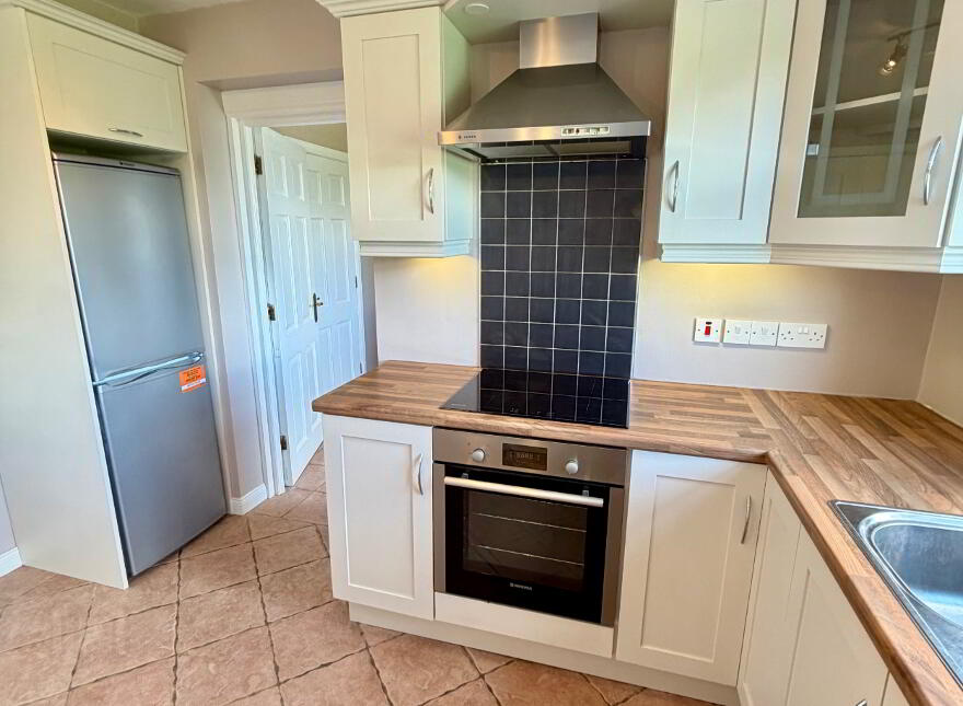 28 Ashveagh Benburb, Dungannon, BT71 7TS