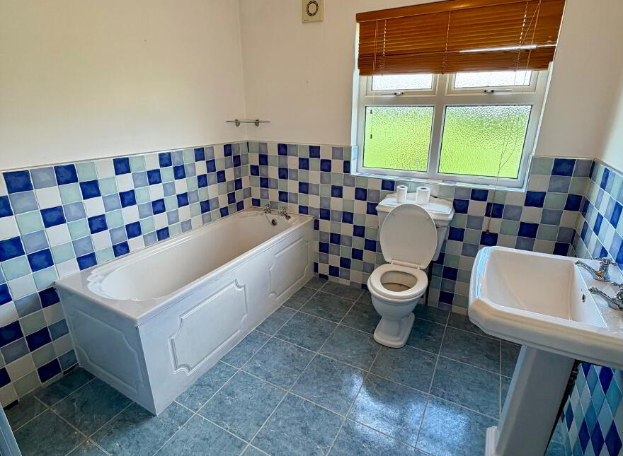 28 Ashveagh Benburb, Dungannon, BT71 7TS