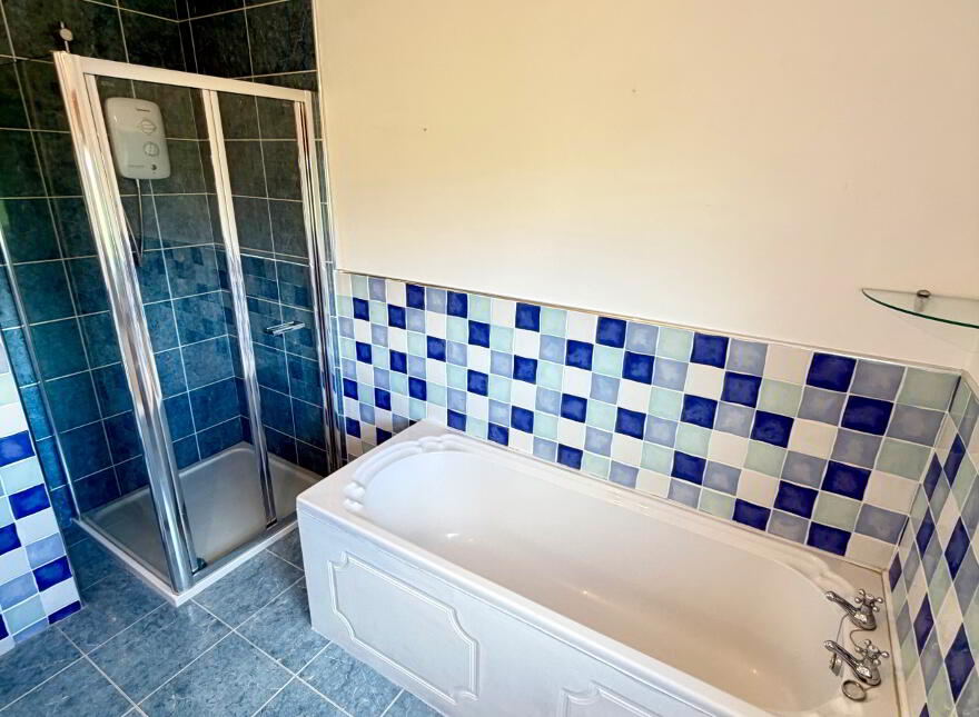 28 Ashveagh Benburb, Dungannon, BT71 7TS