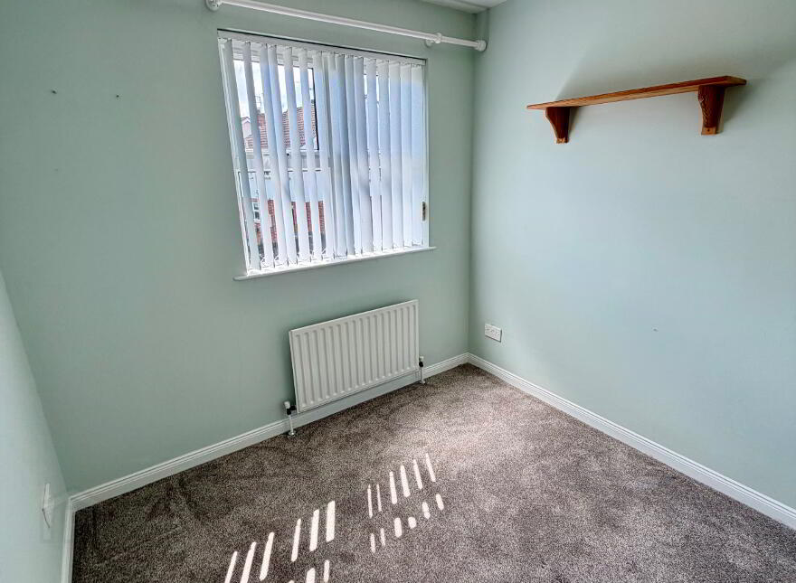 28 Ashveagh Benburb, Dungannon, BT71 7TS