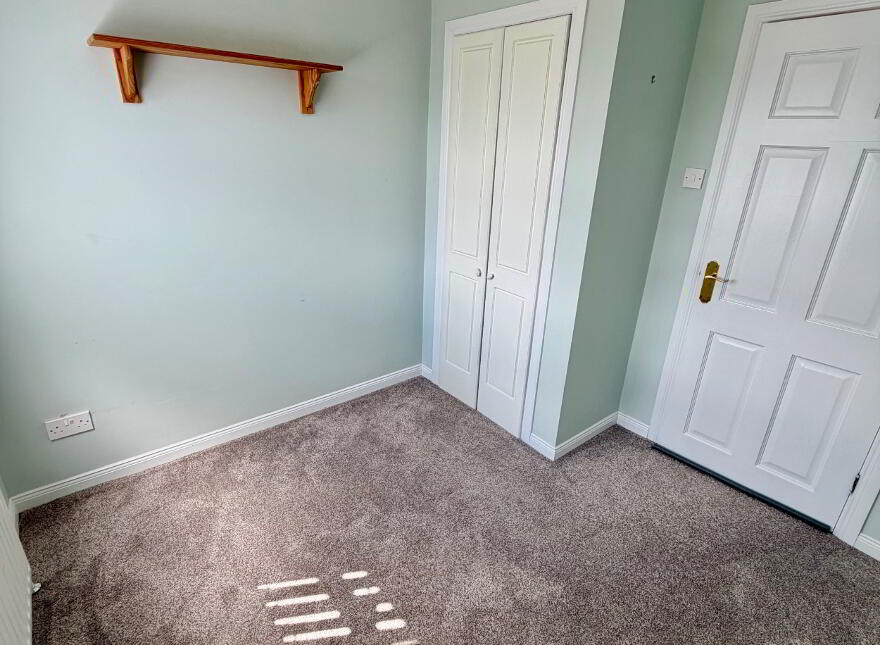 28 Ashveagh Benburb, Dungannon, BT71 7TS
