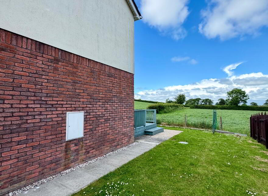 28 Ashveagh Benburb, Dungannon, BT71 7TS