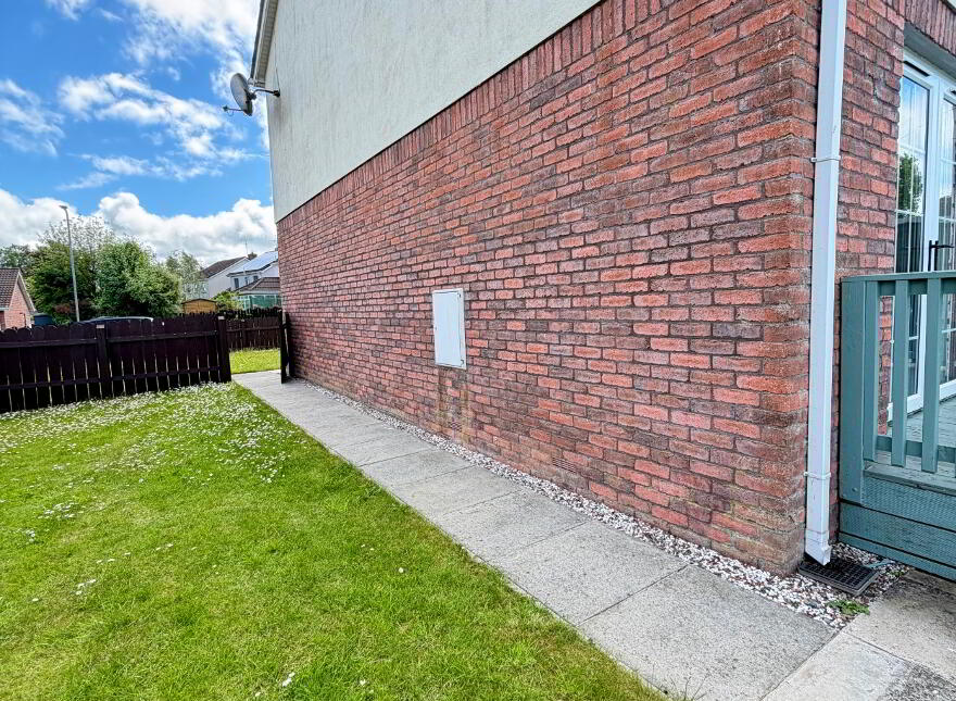 28 Ashveagh Benburb, Dungannon, BT71 7TS