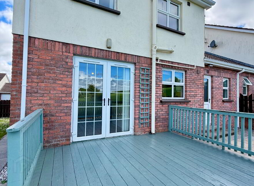 28 Ashveagh Benburb, Dungannon, BT71 7TS