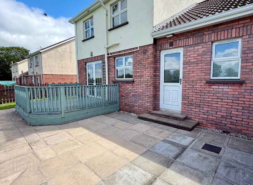 28 Ashveagh Benburb, Dungannon, BT71 7TS