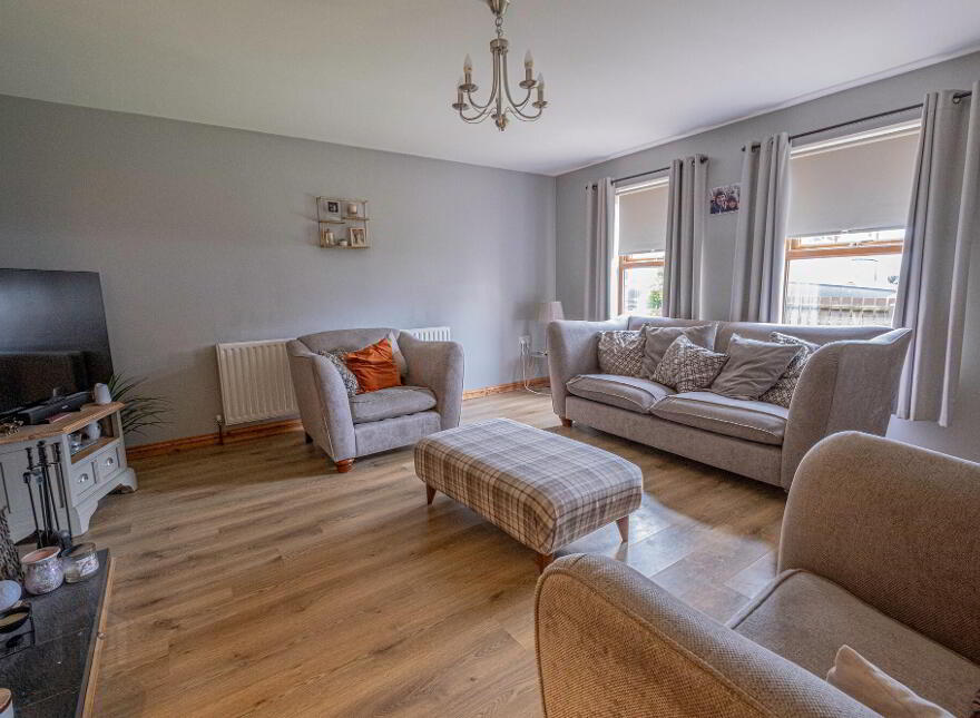 66 Hawthorne Crescent, Maghera, BT46 5FT