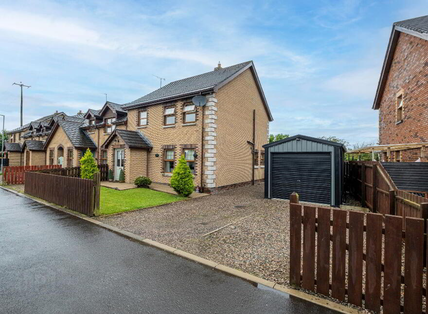 66 Hawthorne Crescent, Maghera, BT46 5FT