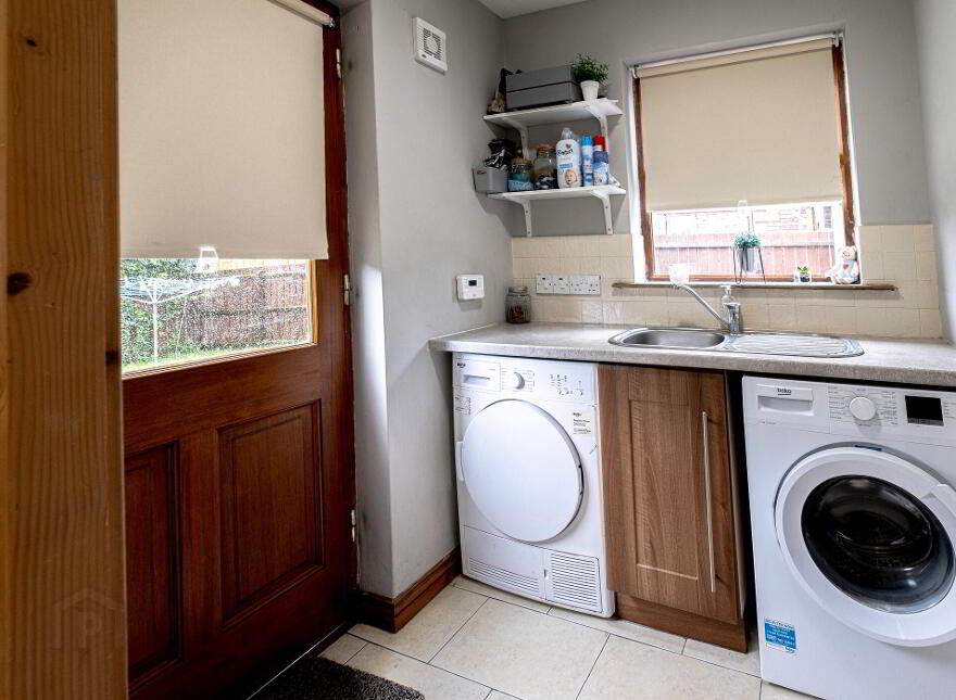 66 Hawthorne Crescent, Maghera, BT46 5FT