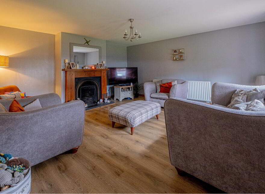 66 Hawthorne Crescent, Maghera, BT46 5FT